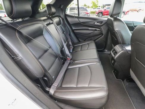 Used 2019 Chevrolet Equinox Premier image 24
