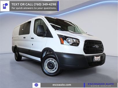 Used 2018 Ford Transit 150 130 Low Roof