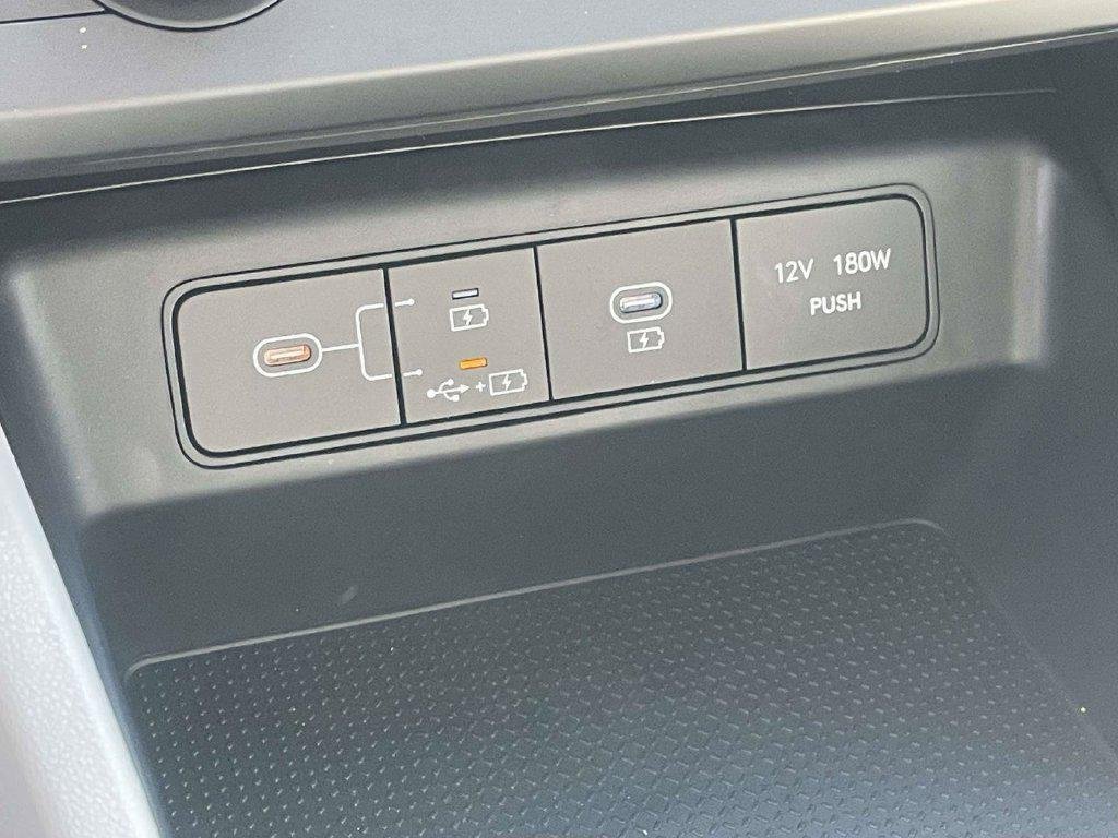 New 2026 Hyundai Tucson SE FWD image 38