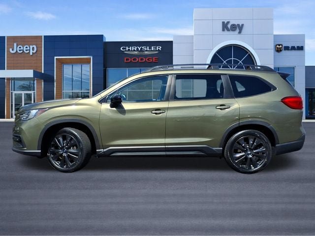 Used 2022 Subaru Ascent Onyx Edition AWD/4WD image 2