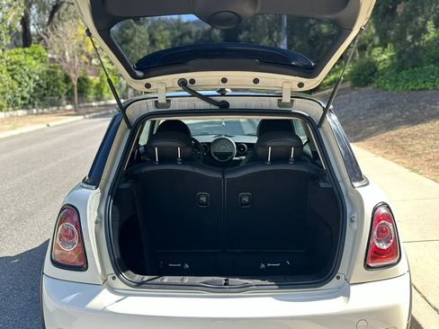 Used 2013 MINI Cooper S image 5