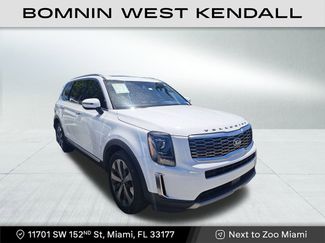 Used 2021 Kia Telluride S video 1