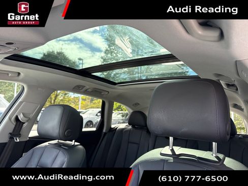 Used 2018 Audi A4 2.0T Premium Plus image 24