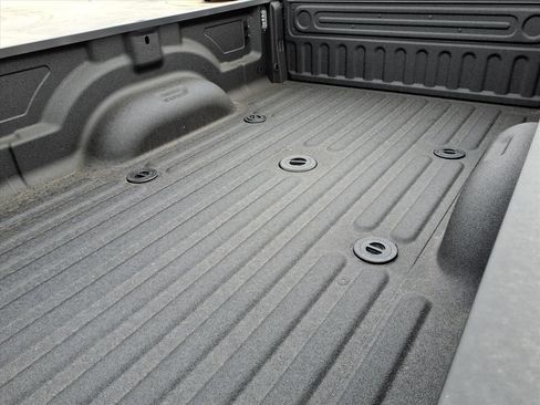 New 2026 RAM 3500 Tradesman AWD/4WD image 5