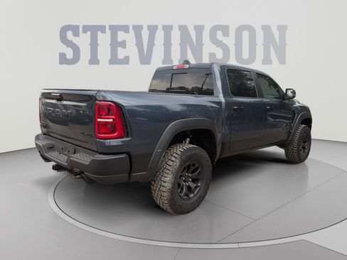 Used 2026 RAM 1500 RHO AWD/4WD image 5