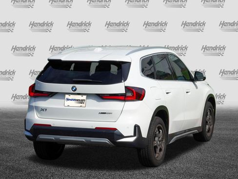 Used 2023 BMW X1 xDrive28i w/ Convenience Package AWD/4WD image 8