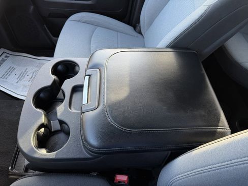 Used 2024 RAM 2500 Big Horn image 30