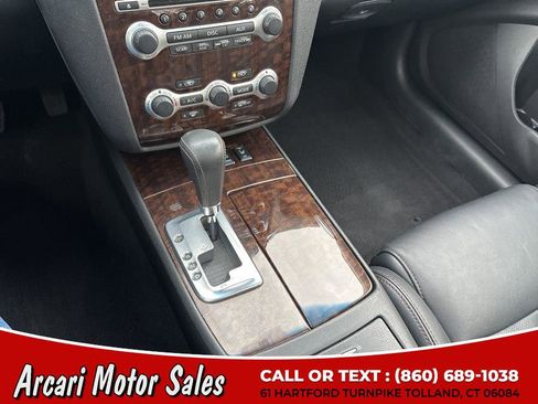 Used 2011 Nissan Maxima 3.5 SV w/ Premium Pkg image 23