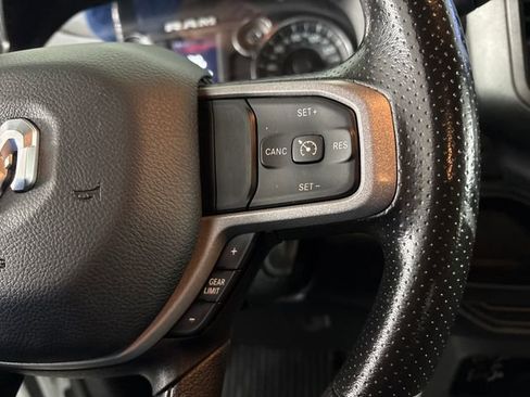 Used 2023 RAM 3500 Tradesman AWD/4WD image 29