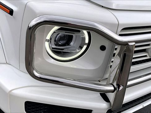 Used 2019 Mercedes-Benz G 550 image 27