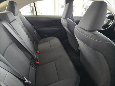 Used 2026 Toyota Corolla LE FWD image 36