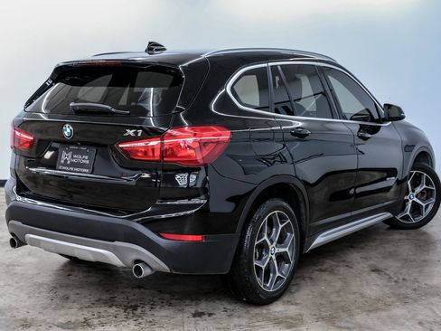 Used 2018 BMW X1 sDrive28i image 5
