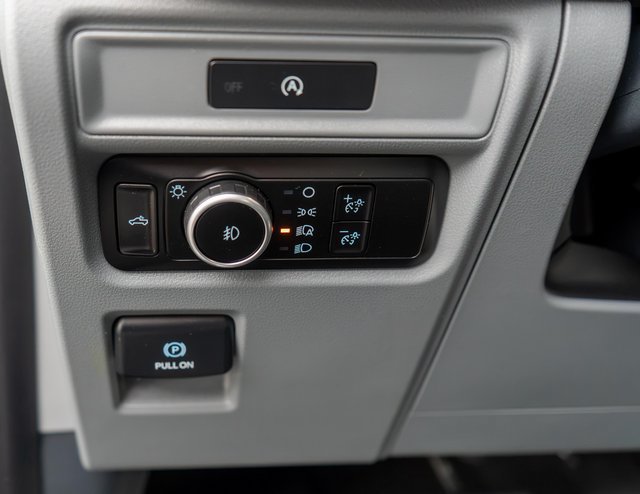 Used 2025 Ford F150 XLT w/ Equipment Group 301A Standard AWD/4WD image 18