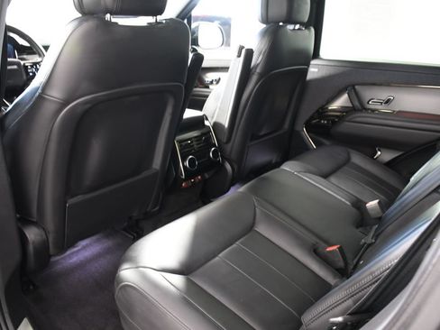 Used 2024 Land Rover Range Rover Sport Dynamic SE AWD/4WD image 26
