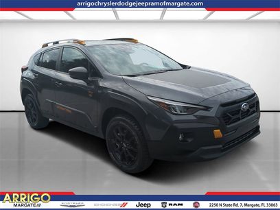 Used 2025 Subaru Crosstrek 2.5i Wilderness