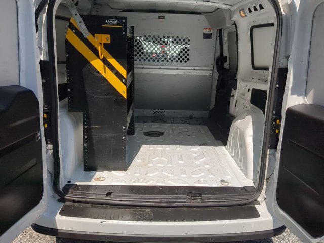 Used 2022 RAM ProMaster City Wagon FWD image 4