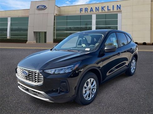 New 2026 Ford Escape Active w/ Cold Weather Package image 3