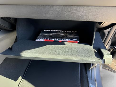 New 2026 Dodge Durango GT image 26