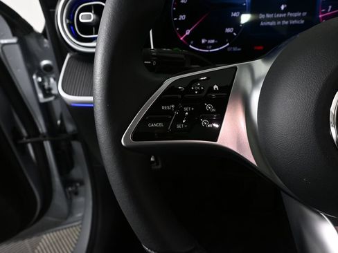 Certified 2026 Mercedes-Benz C 300 Sedan image 10