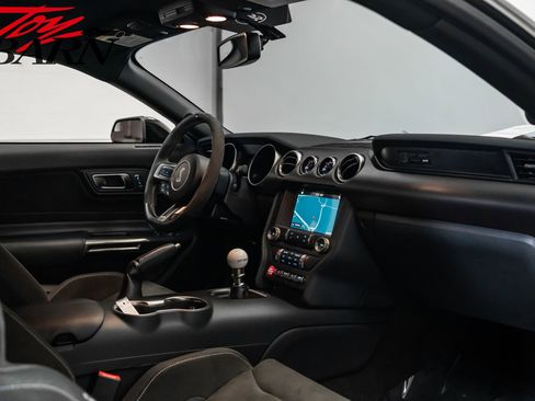 Used 2018 Ford Mustang Shelby GT350 w/ Electronics Package image 43