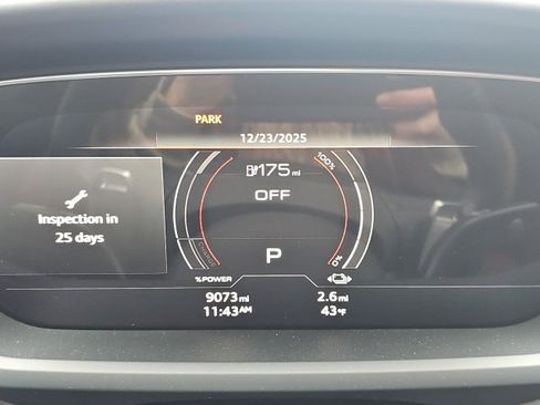 Used 2023 Audi RS e-tron GT w/ Ceramic Brake Package image 17