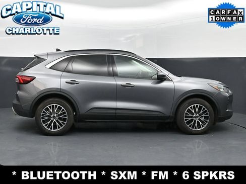 Used 2024 Ford Escape SE FWD image 9