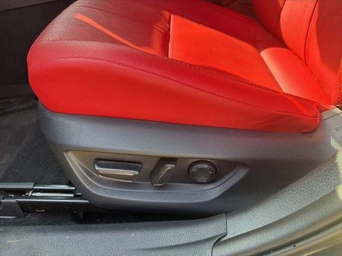 Used 2025 Toyota Camry XSE image 8