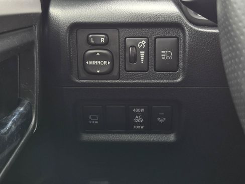 Used 2022 Toyota 4Runner Limited RWD image 25