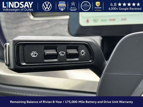 Used 2022 Rivian R1T Launch Edition image 21