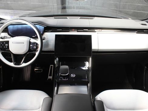 Used 2024 Land Rover Range Rover Sport Dynamic SE image 25