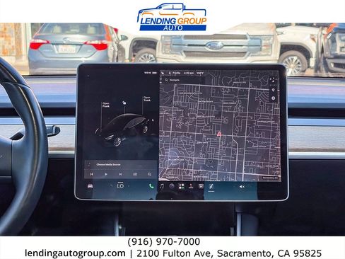 Used 2019 Tesla Model 3 Standard Range RWD image 13