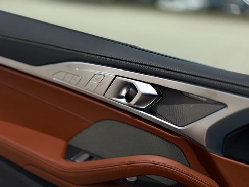 New 2026 BMW 840i xDrive Convertible AWD/4WD image 19
