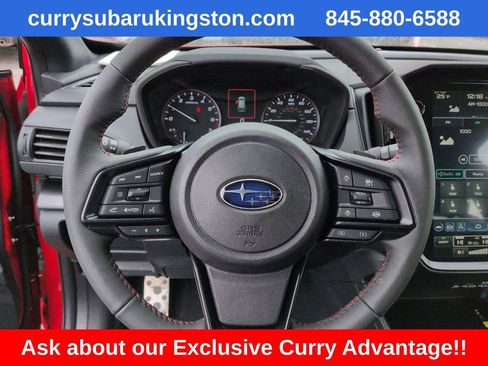 New 2026 Subaru Impreza RS w/ Popular Package #1 image 12