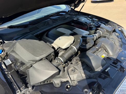 Used 2009 Jaguar XF Supercharged RWD image 41