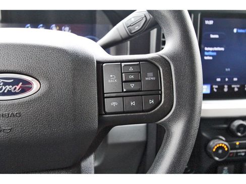 Used 2026 Ford F250 XLT w/ XLT Premium Package AWD/4WD image 24