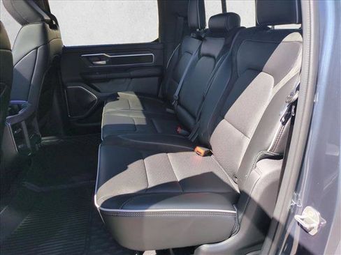 New 2026 RAM 1500 Laramie image 16