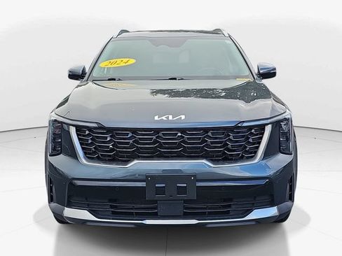Used 2024 Kia Sorento S AWD/4WD image 8