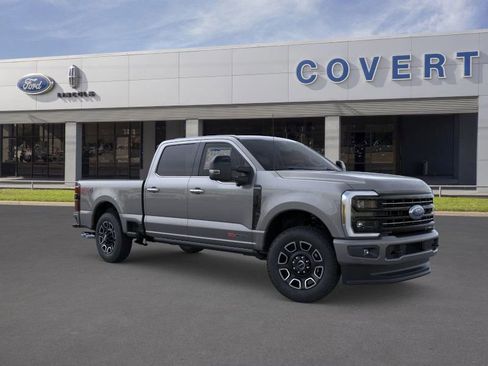 New 2026 Ford F250 Platinum image 7