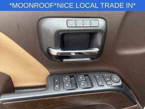 Used 2018 GMC Sierra 1500 Denali AWD/4WD image 28