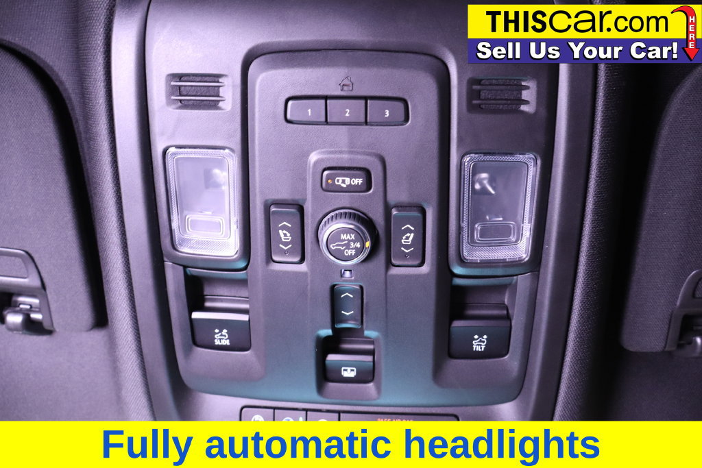 Used 2024 GMC Yukon Denali w/ Max Trailering Package AWD/4WD image 28