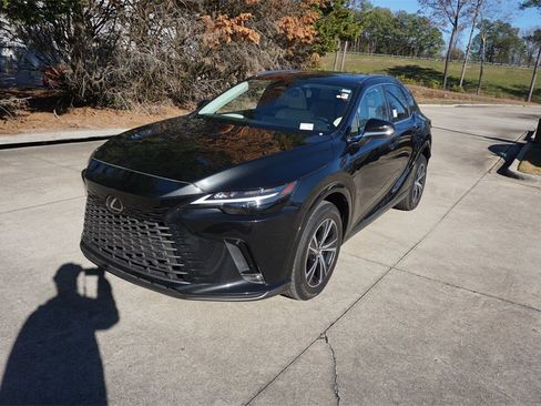 Used 2024 Lexus RX 350 Premium w/ Cold Area Package image 27