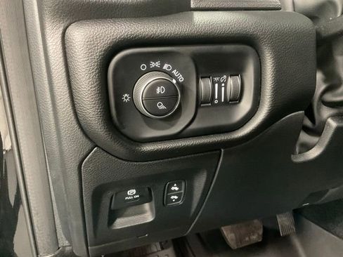 Used 2025 RAM 1500 Laramie w/ Sport Appearance Package image 36