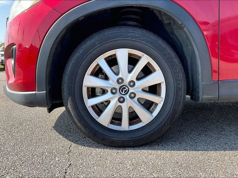 Used 2015 MAZDA CX-5 Touring FWD image 5