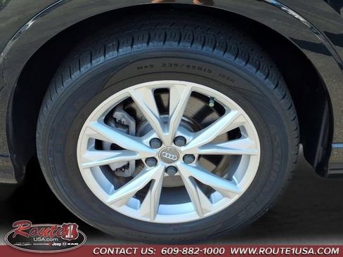 Used 2021 Audi Q3 2.0T Premium w/ Convenience Package AWD/4WD image 10
