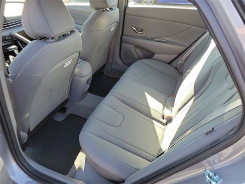 New 2026 Hyundai Elantra Sport image 19