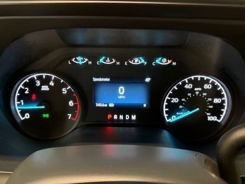 Used 2024 Ford F350 XL w/ XL Driver Assist Package AWD/4WD image 24
