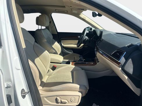 Used 2023 Audi Q5 2.0T Premium Plus w/ Premium Plus Package image 8