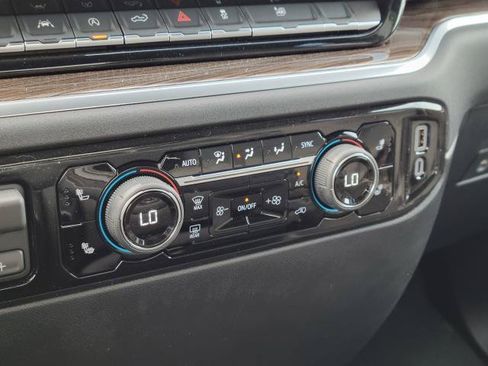 New 2026 Chevrolet Silverado 1500 LT AWD/4WD image 21