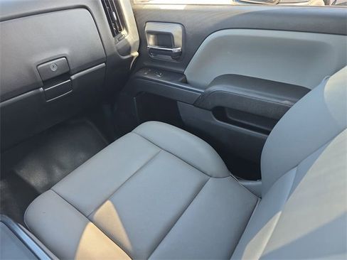 Used 2016 Chevrolet Silverado 2500 W/T image 14