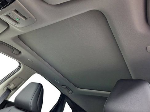 New 2026 Nissan Murano SL AWD/4WD image 21